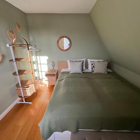 Ferienhaus-Strandallee95-Direkt-Am-Strand Timmendorfer Strand Dış mekan fotoğraf