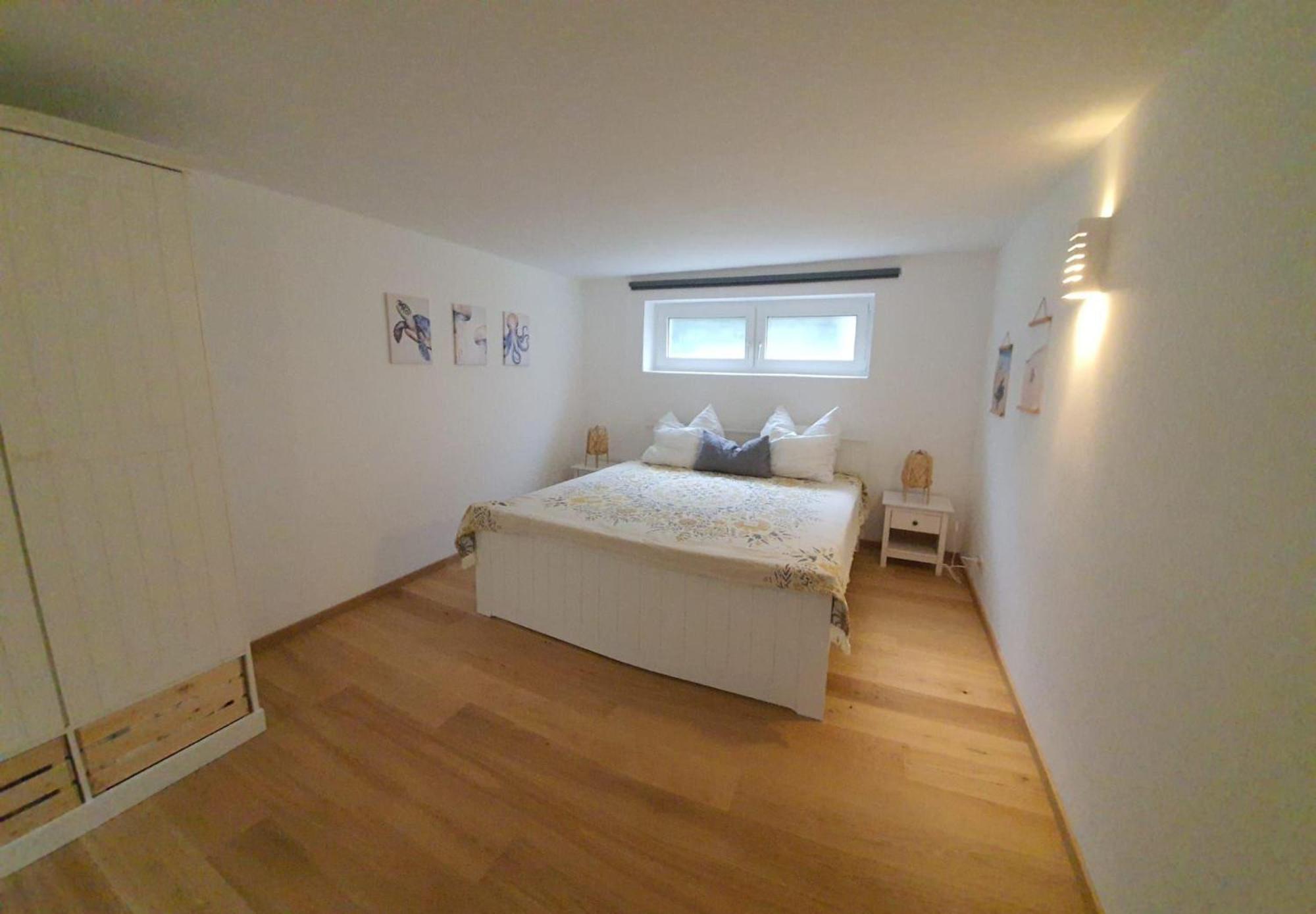 Ferienhaus-Strandallee95-Direkt-Am-Strand Timmendorfer Strand Dış mekan fotoğraf