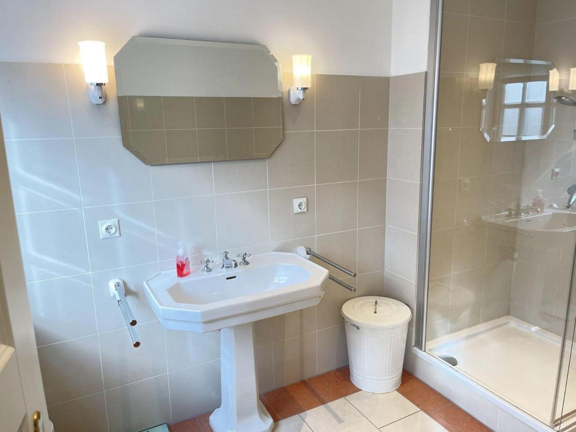 Ferienhaus-Strandallee95-Direkt-Am-Strand Timmendorfer Strand Dış mekan fotoğraf