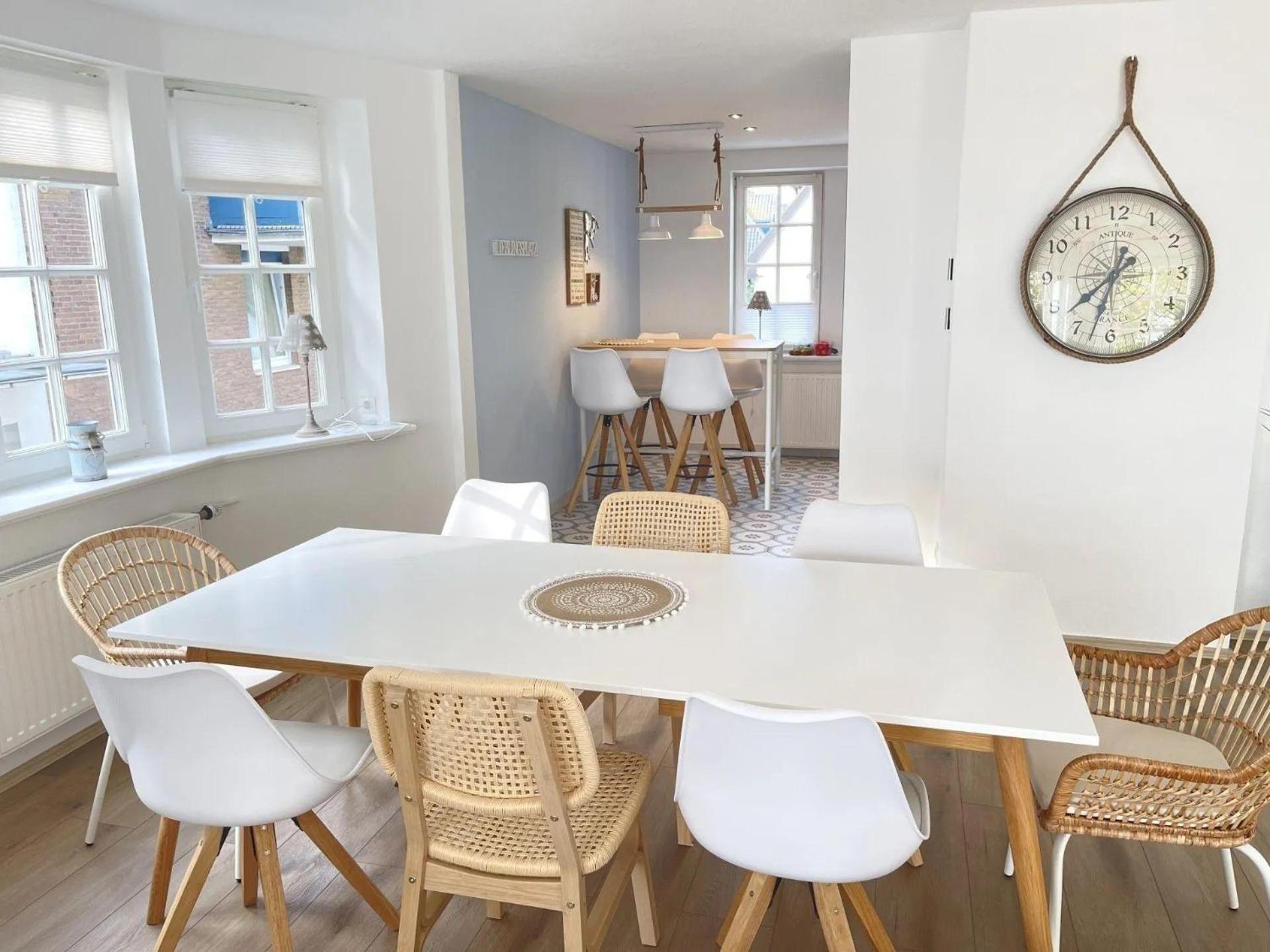 Ferienhaus-Strandallee95-Direkt-Am-Strand Timmendorfer Strand Dış mekan fotoğraf