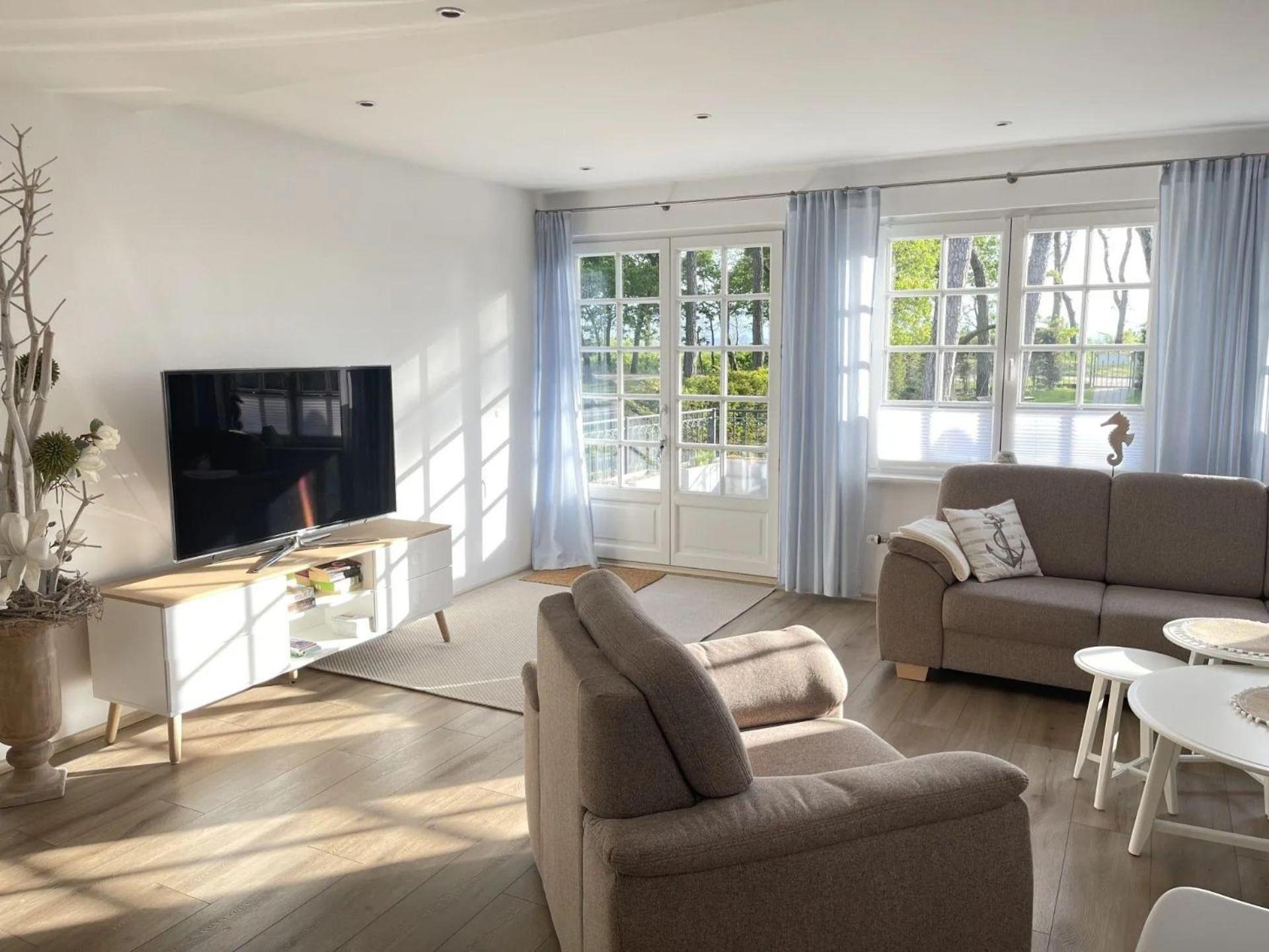 Ferienhaus-Strandallee95-Direkt-Am-Strand Timmendorfer Strand Dış mekan fotoğraf